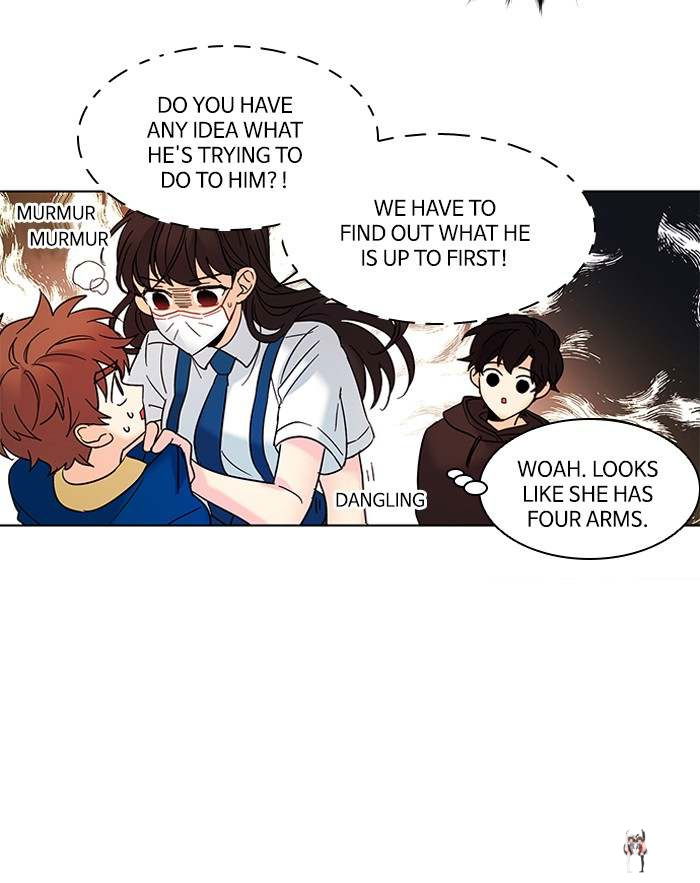 Oh! Holy Oh! Holy Chapter 101 - Page 16