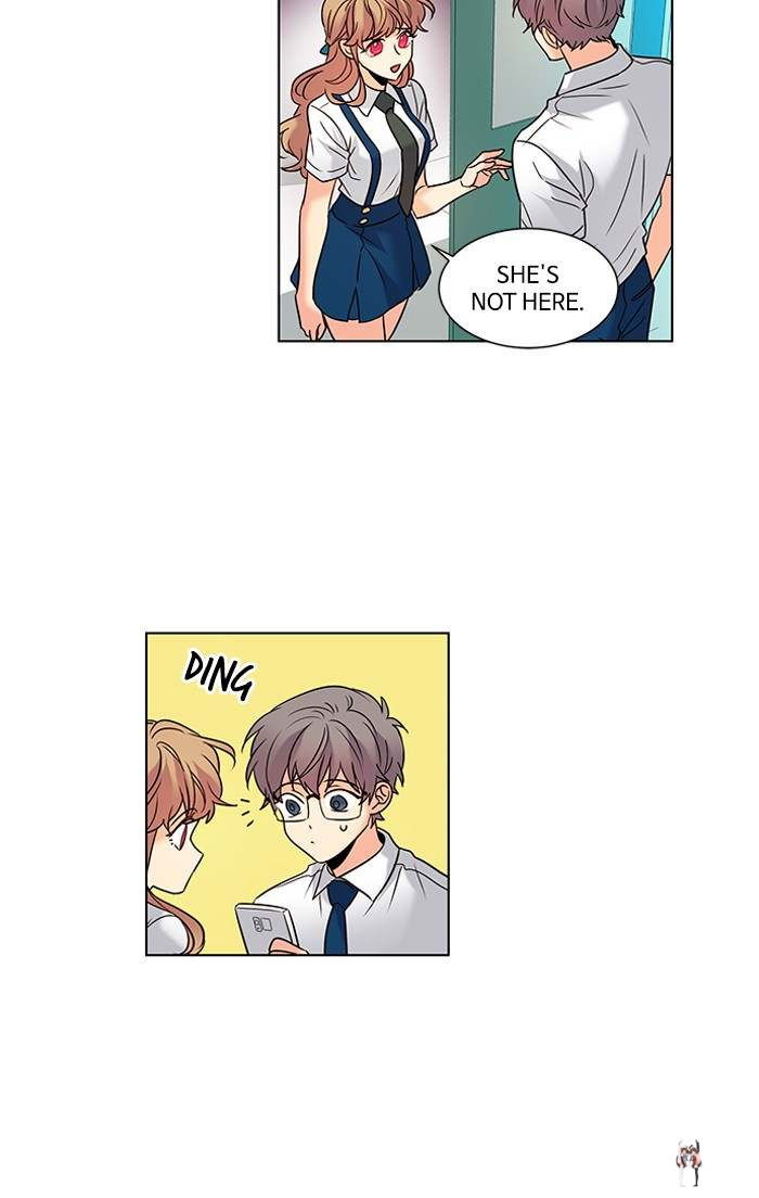 Oh! Holy Oh! Holy Chapter 101 - Page 18