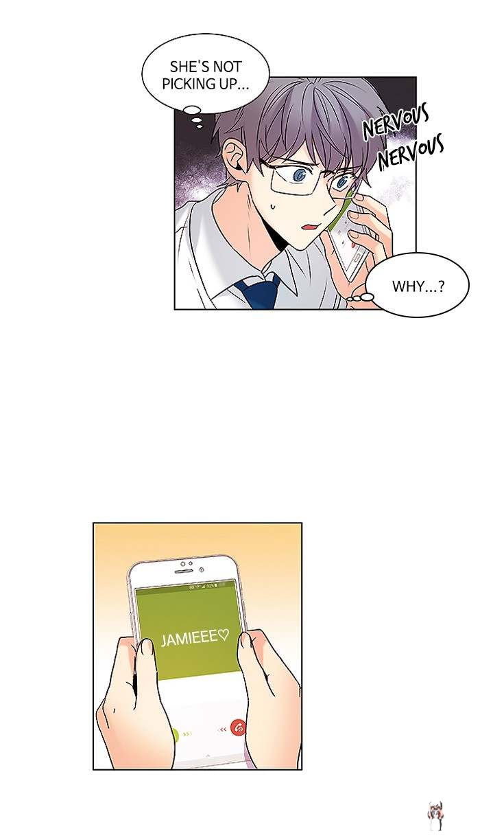 Oh! Holy Oh! Holy Chapter 101 - Page 2