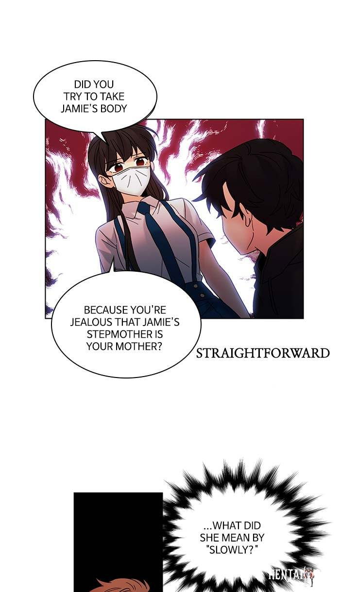 Oh! Holy Oh! Holy Chapter 101 - Page 23