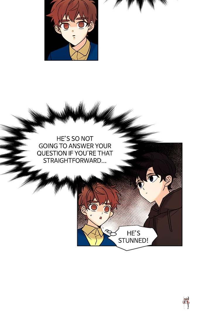 Oh! Holy Oh! Holy Chapter 101 - Page 24