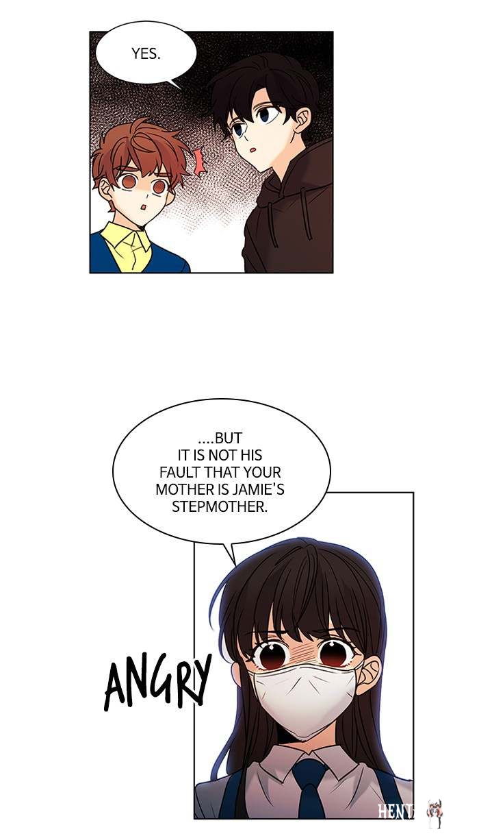 Oh! Holy Oh! Holy Chapter 101 - Page 25