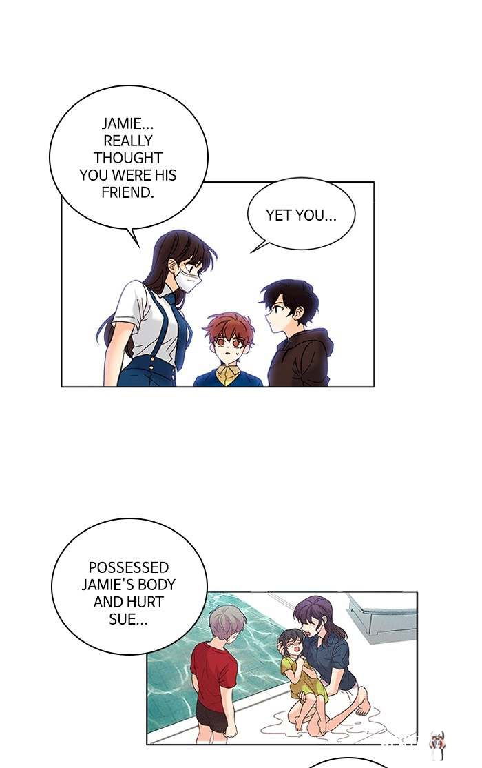 Oh! Holy Oh! Holy Chapter 101 - Page 26