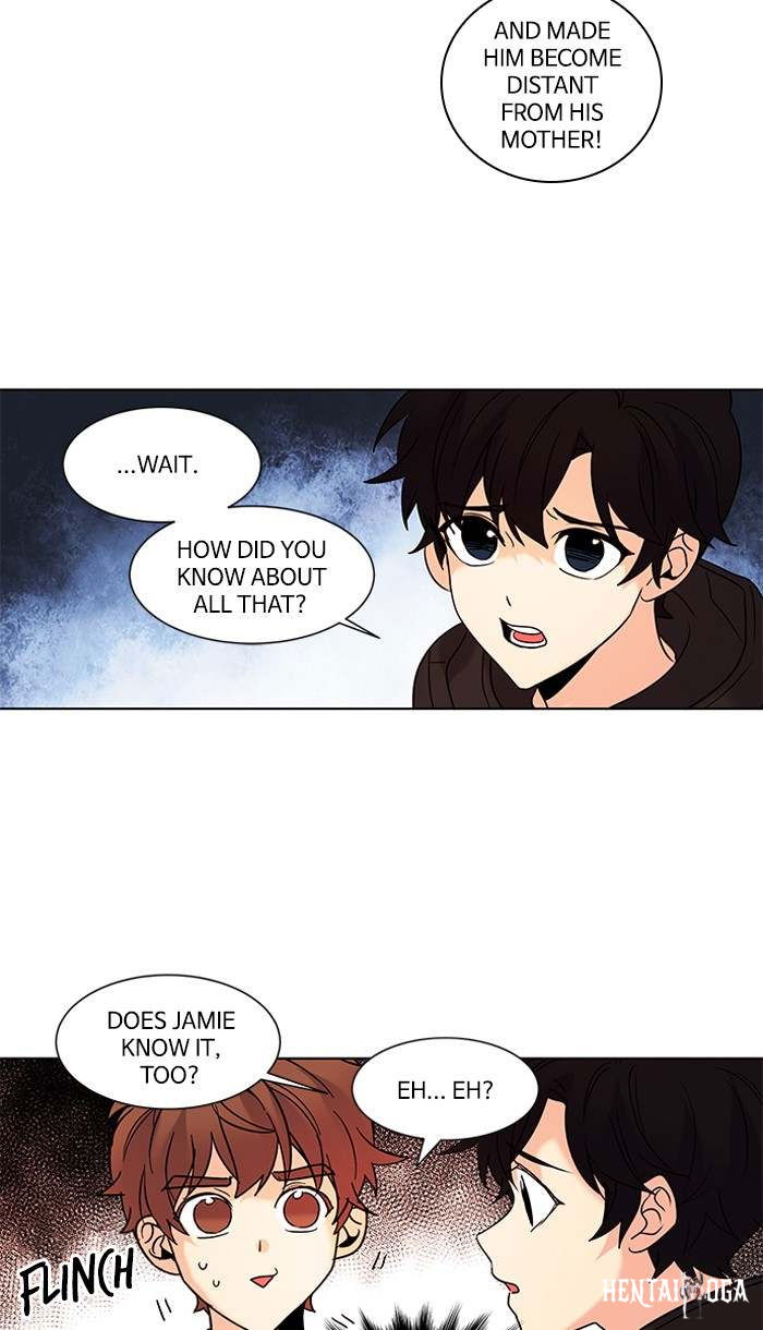 Oh! Holy Oh! Holy Chapter 101 - Page 27