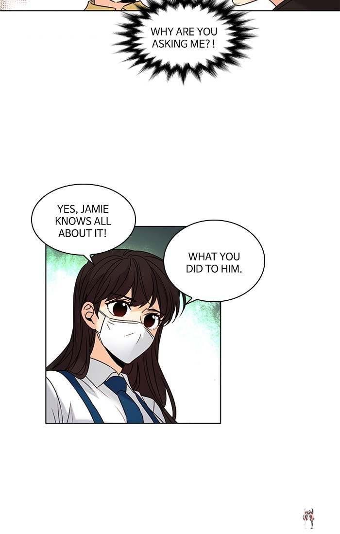 Oh! Holy Oh! Holy Chapter 101 - Page 28