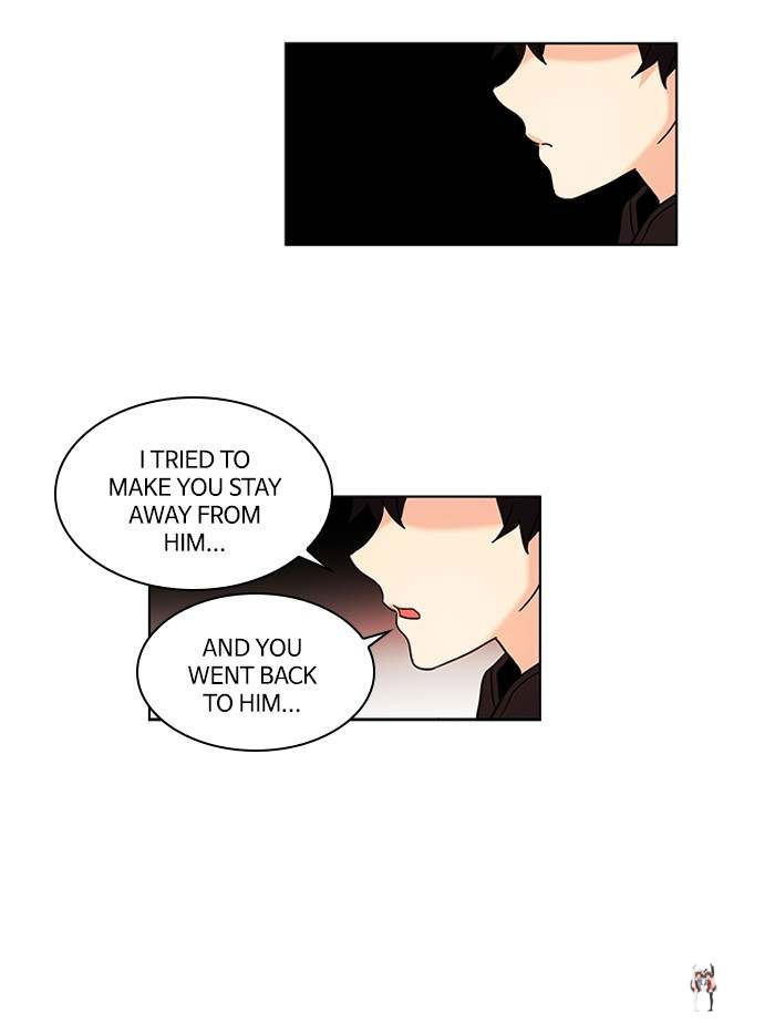 Oh! Holy Oh! Holy Chapter 101 - Page 29