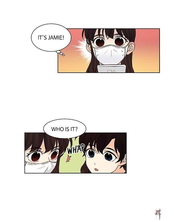 Oh! Holy Oh! Holy Chapter 101 - Page 3