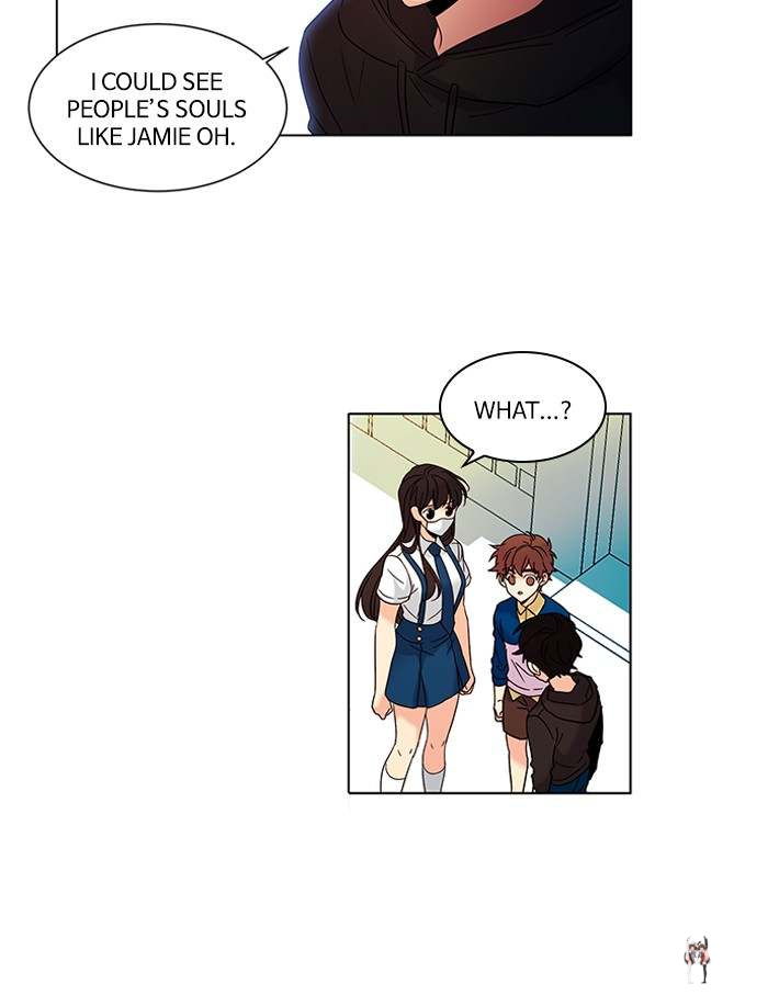 Oh! Holy Oh! Holy Chapter 101 - Page 31