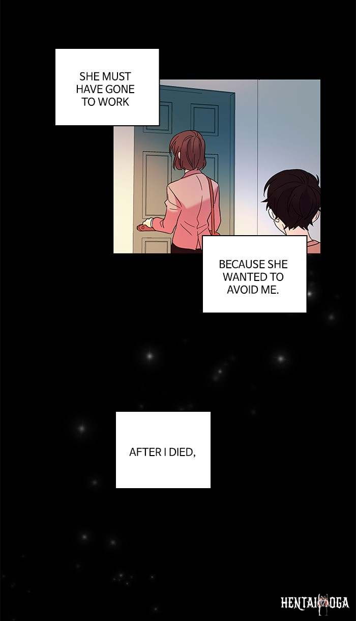 Oh! Holy Oh! Holy Chapter 101 - Page 33