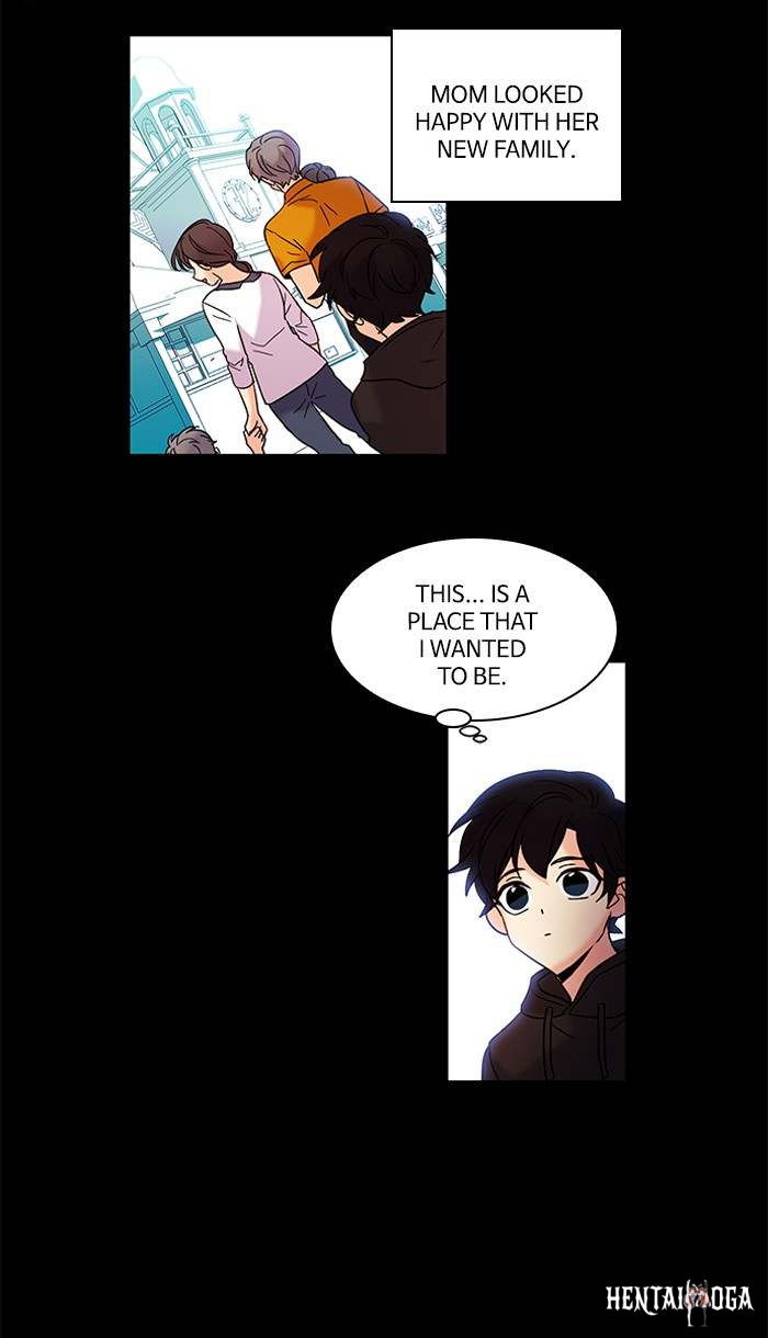 Oh! Holy Oh! Holy Chapter 101 - Page 34