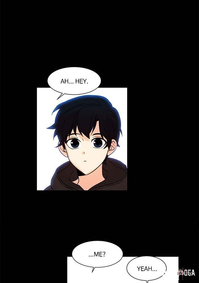 Oh! Holy Oh! Holy Chapter 101 - Page 37