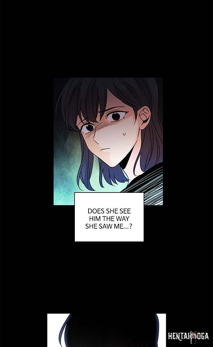 Oh! Holy Oh! Holy Chapter 101 - Page 40