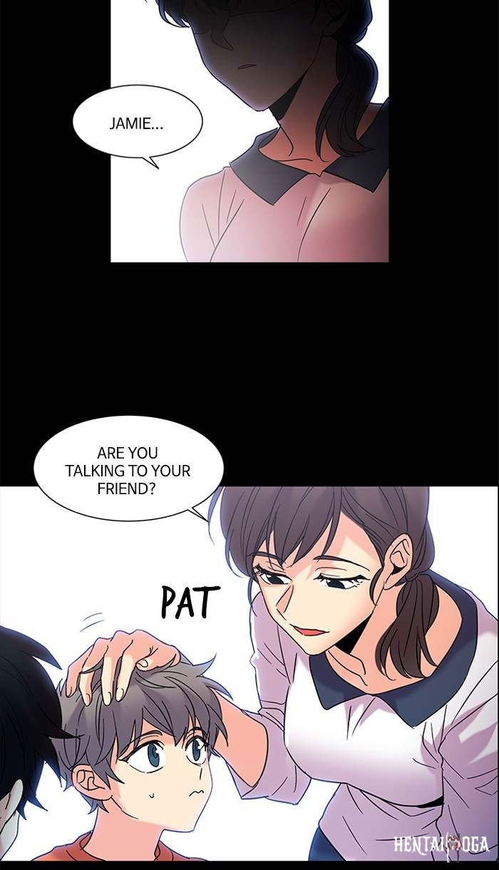 Oh! Holy Oh! Holy Chapter 101 - Page 41