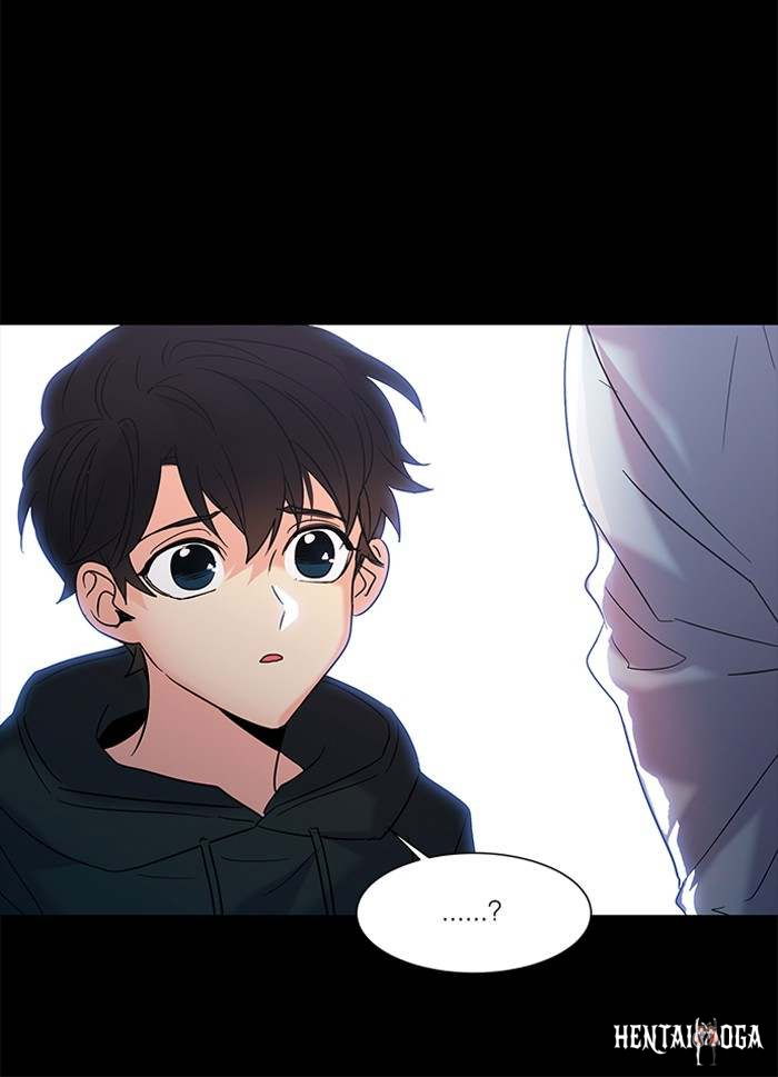 Oh! Holy Oh! Holy Chapter 101 - Page 42