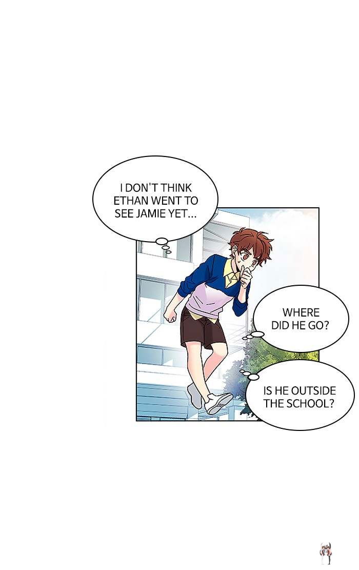 Oh! Holy Oh! Holy Chapter 101 - Page 5