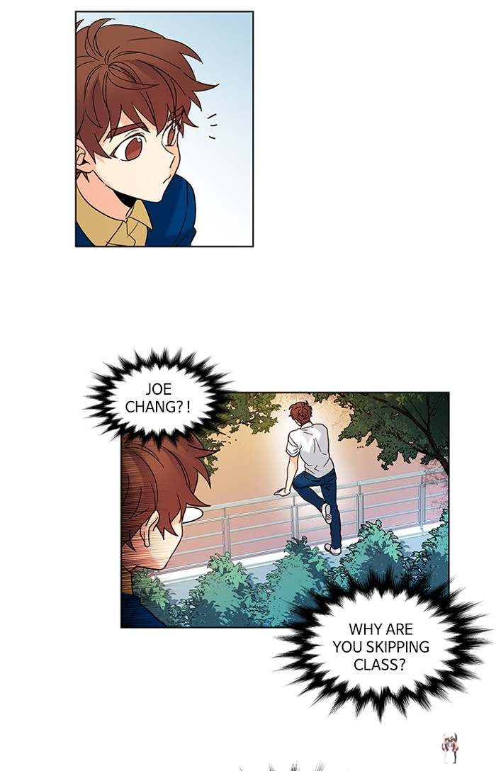 Oh! Holy Oh! Holy Chapter 101 - Page 7