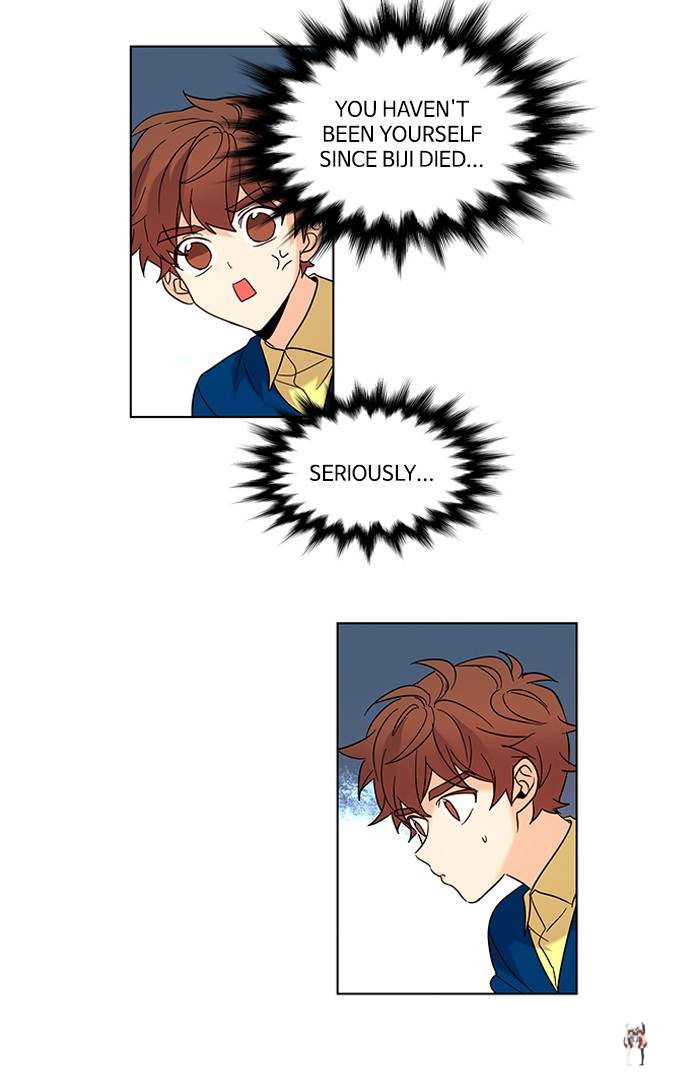 Oh! Holy Oh! Holy Chapter 101 - Page 8