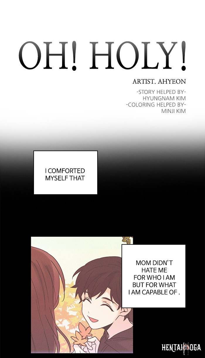 Oh! Holy Oh! Holy Chapter 102 - Page 1