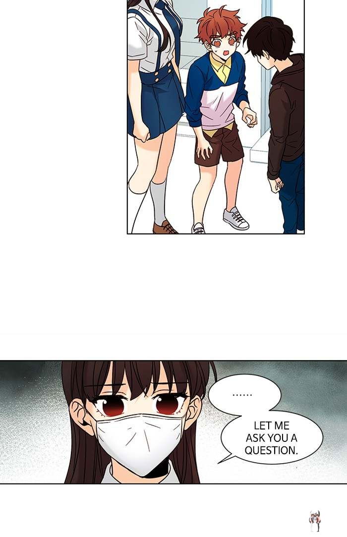 Oh! Holy Oh! Holy Chapter 102 - Page 11