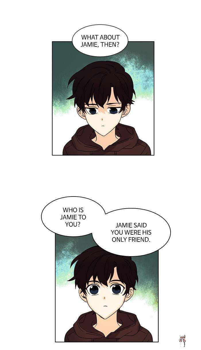 Oh! Holy Oh! Holy Chapter 102 - Page 12