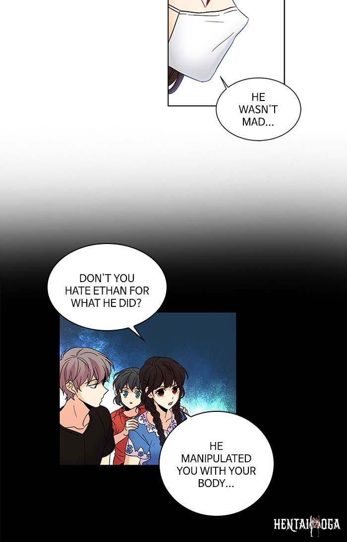 Oh! Holy Oh! Holy Chapter 102 - Page 14