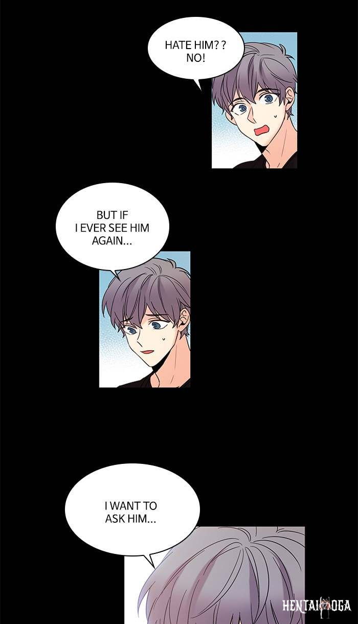 Oh! Holy Oh! Holy Chapter 102 - Page 15