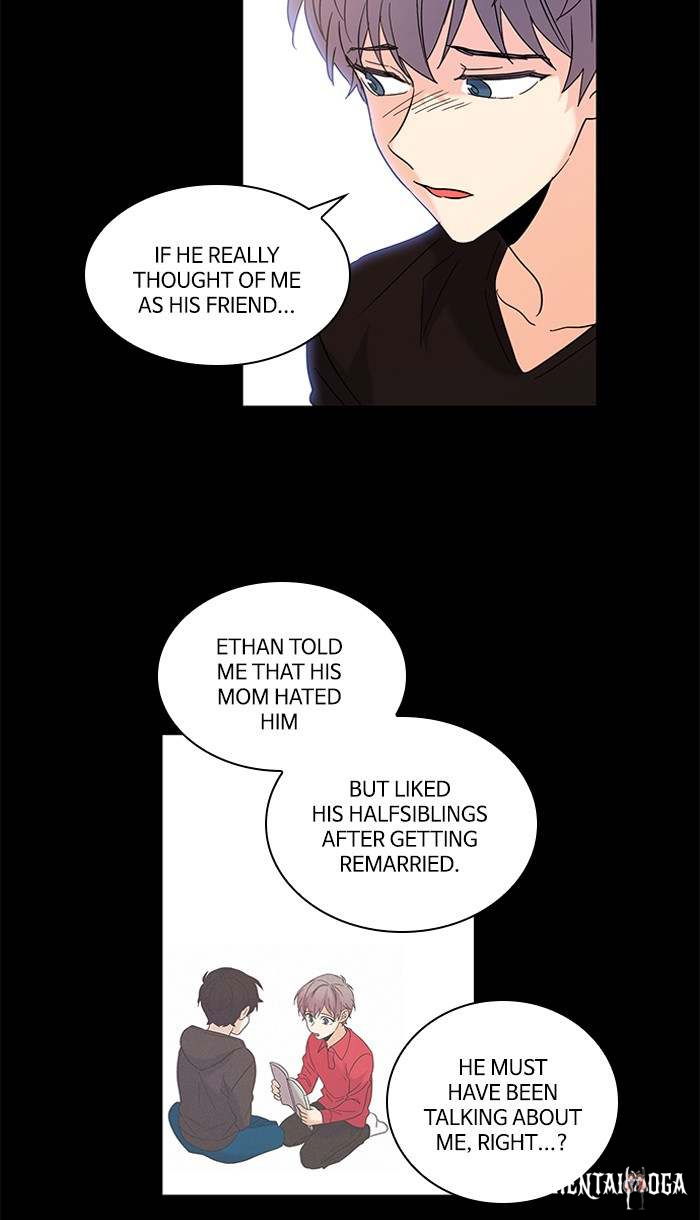 Oh! Holy Oh! Holy Chapter 102 - Page 16