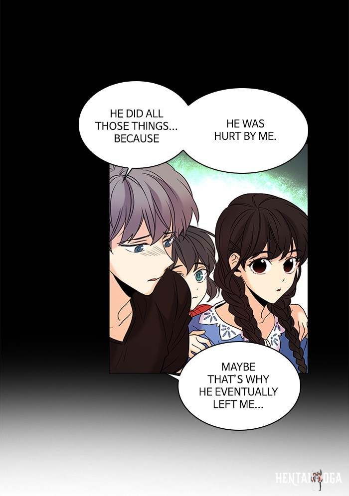 Oh! Holy Oh! Holy Chapter 102 - Page 17