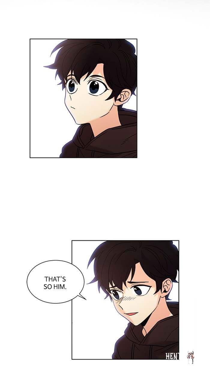 Oh! Holy Oh! Holy Chapter 102 - Page 18