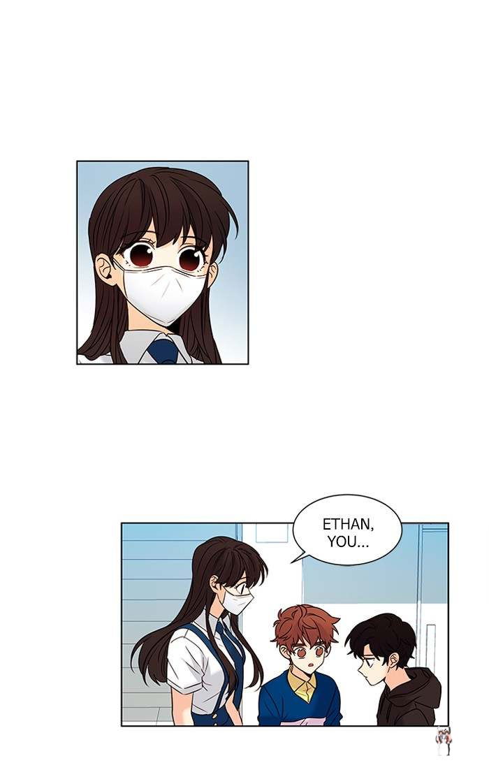 Oh! Holy Oh! Holy Chapter 102 - Page 19