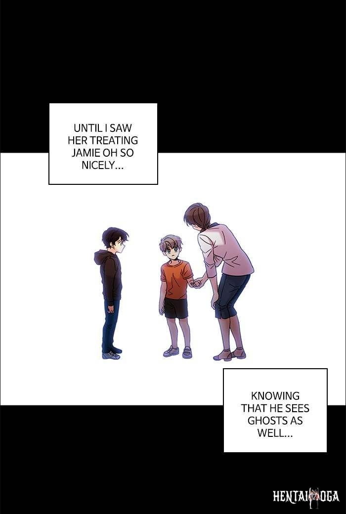 Oh! Holy Oh! Holy Chapter 102 - Page 2