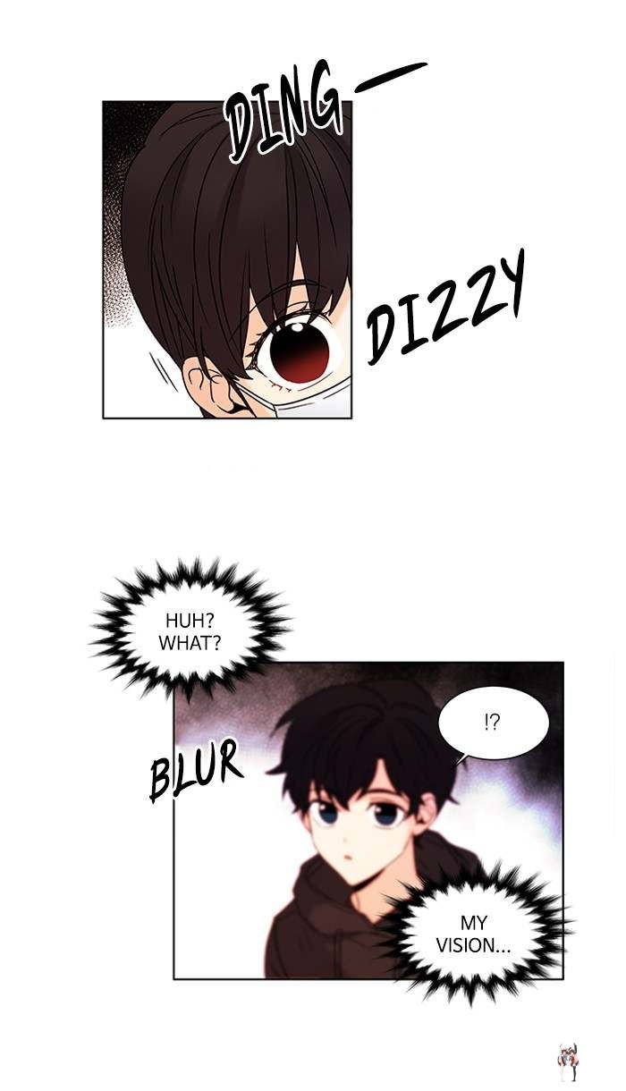 Oh! Holy Oh! Holy Chapter 102 - Page 20