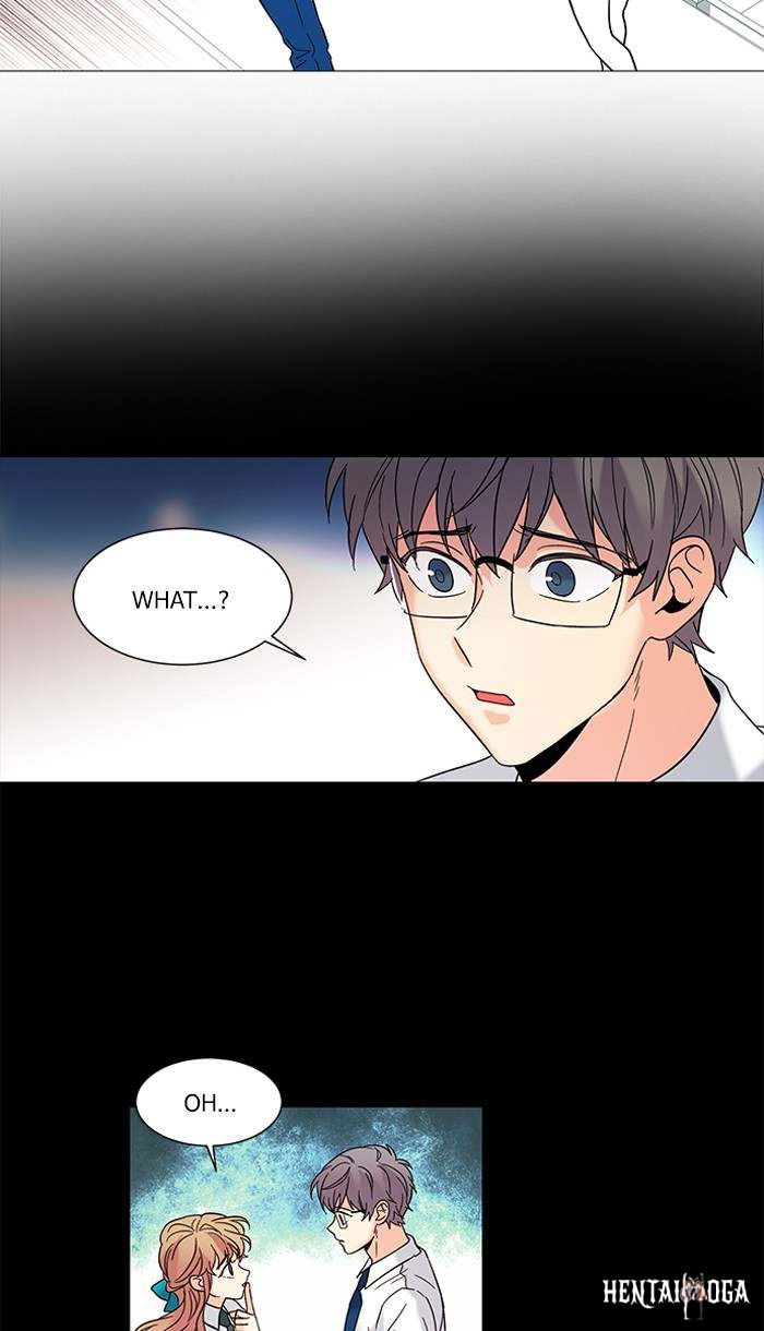 Oh! Holy Oh! Holy Chapter 102 - Page 23