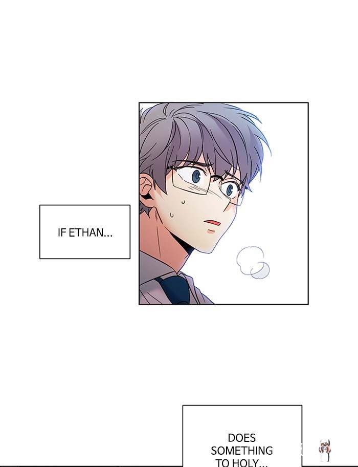 Oh! Holy Oh! Holy Chapter 102 - Page 27