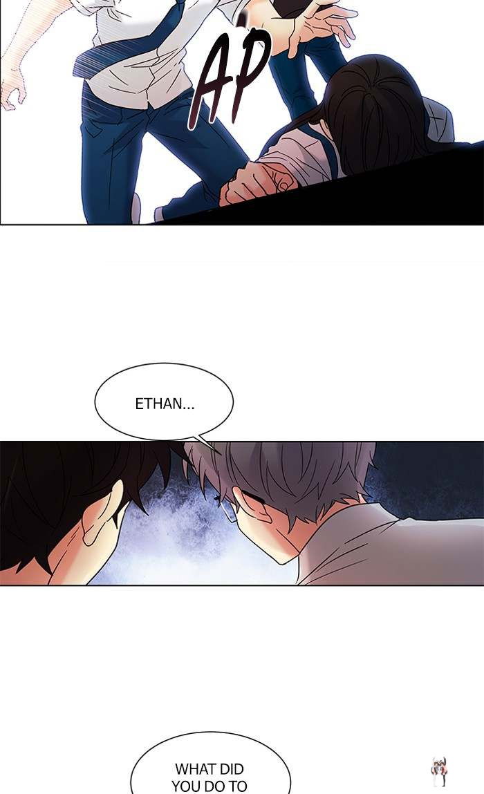 Oh! Holy Oh! Holy Chapter 102 - Page 30