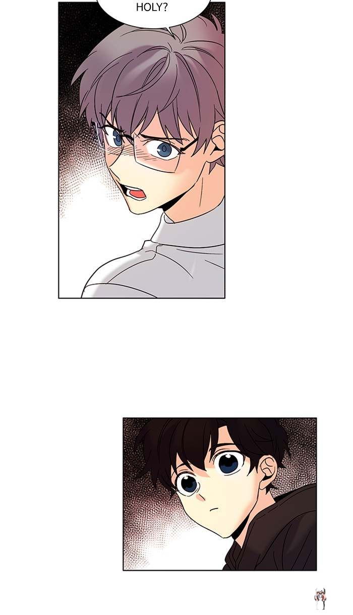 Oh! Holy Oh! Holy Chapter 102 - Page 31