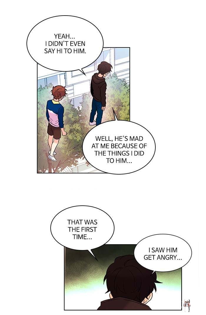 Oh! Holy Oh! Holy Chapter 102 - Page 34