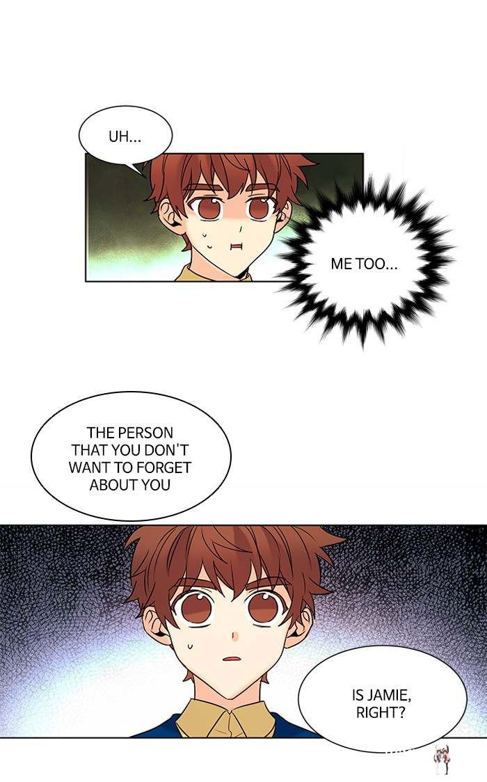 Oh! Holy Oh! Holy Chapter 102 - Page 35