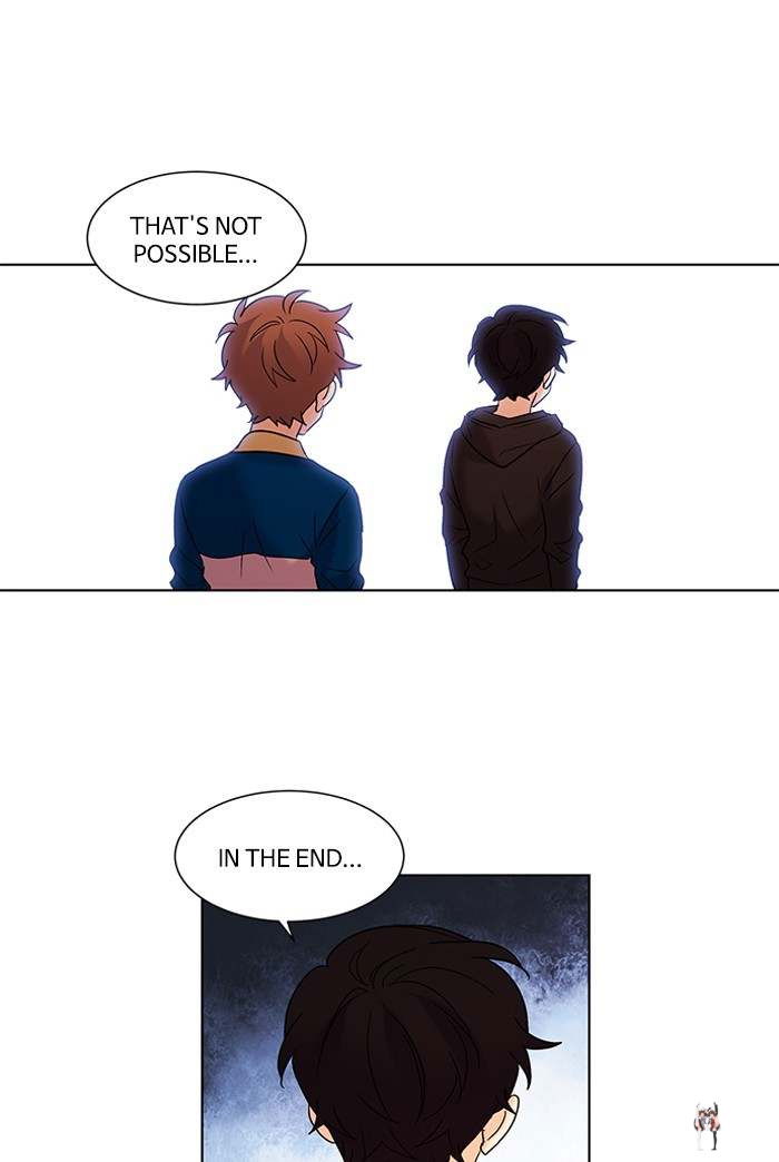 Oh! Holy Oh! Holy Chapter 102 - Page 36