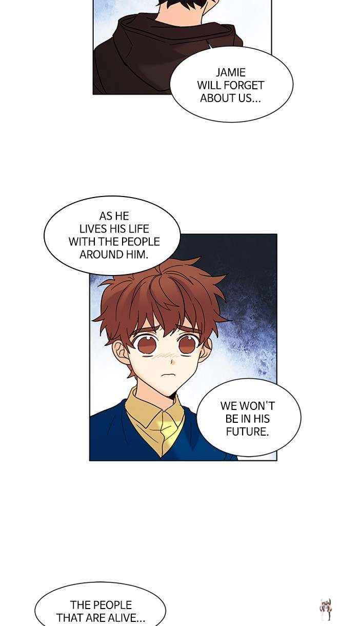 Oh! Holy Oh! Holy Chapter 102 - Page 37