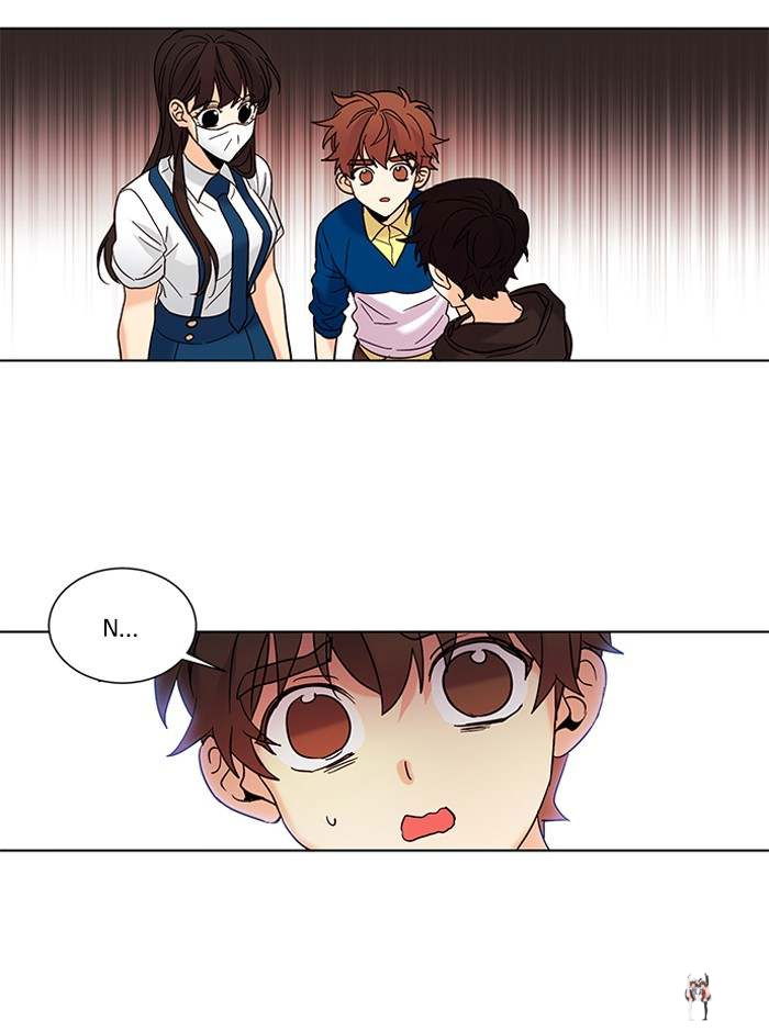 Oh! Holy Oh! Holy Chapter 102 - Page 4