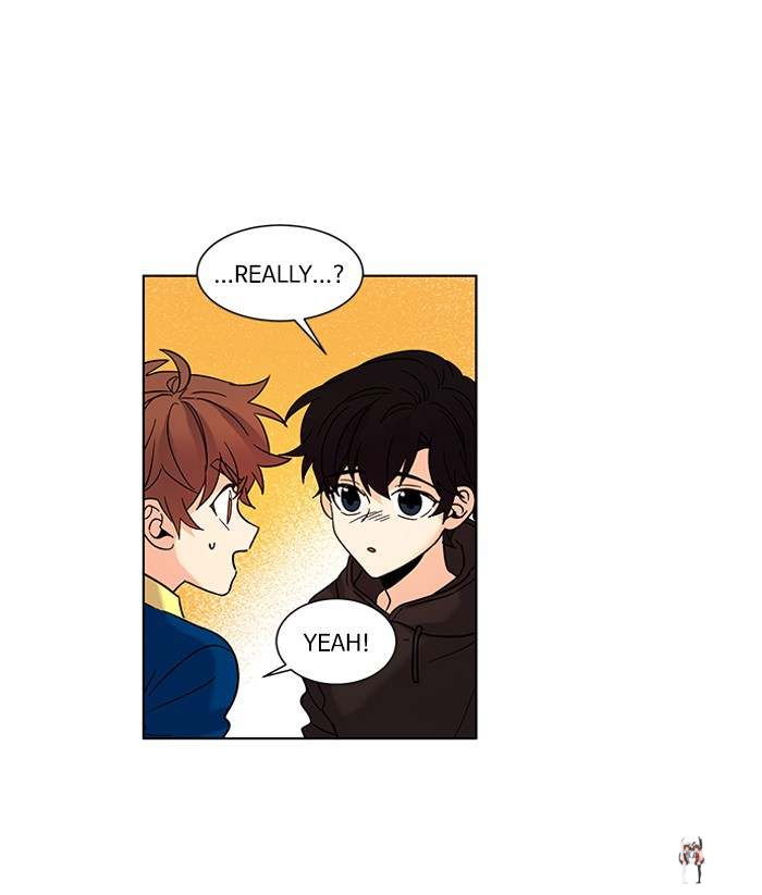 Oh! Holy Oh! Holy Chapter 102 - Page 6