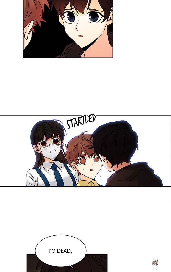 Oh! Holy Oh! Holy Chapter 102 - Page 8