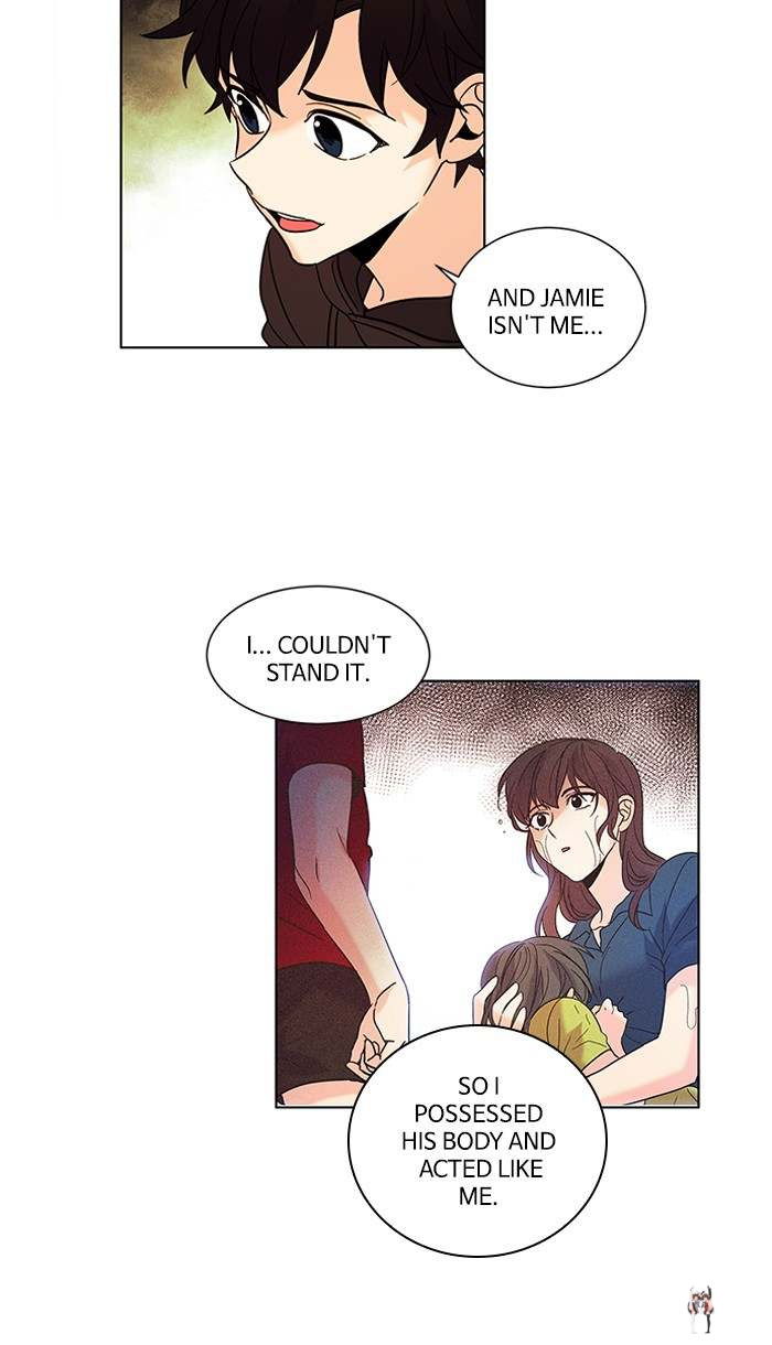 Oh! Holy Oh! Holy Chapter 102 - Page 9