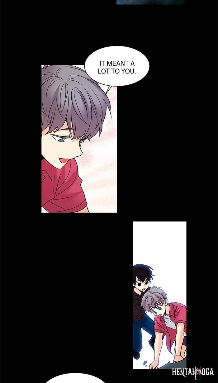 Oh! Holy Oh! Holy Chapter 103 - Page 10