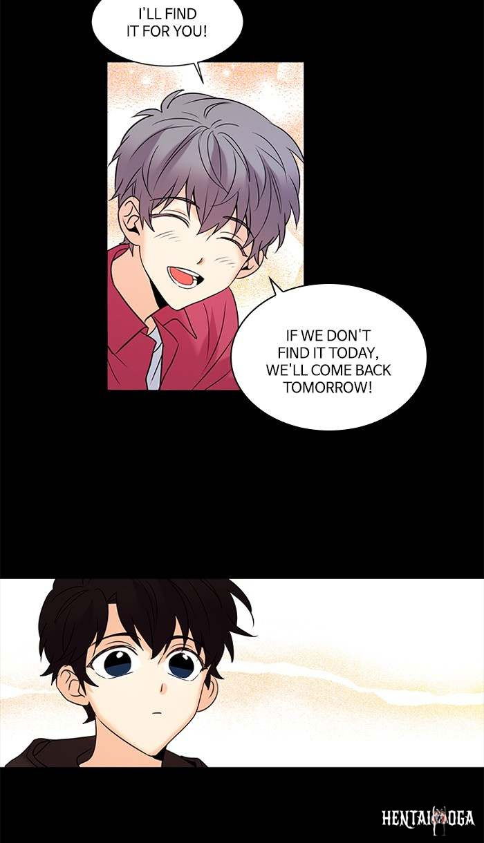 Oh! Holy Oh! Holy Chapter 103 - Page 11