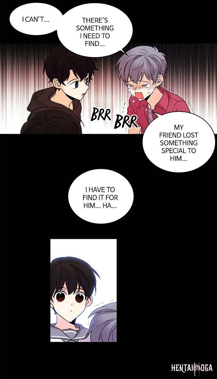 Oh! Holy Oh! Holy Chapter 103 - Page 15