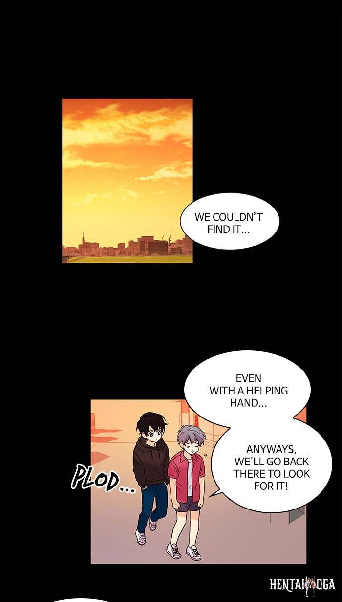 Oh! Holy Oh! Holy Chapter 103 - Page 18