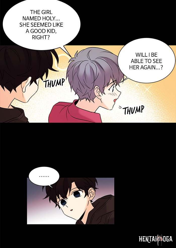 Oh! Holy Oh! Holy Chapter 103 - Page 19