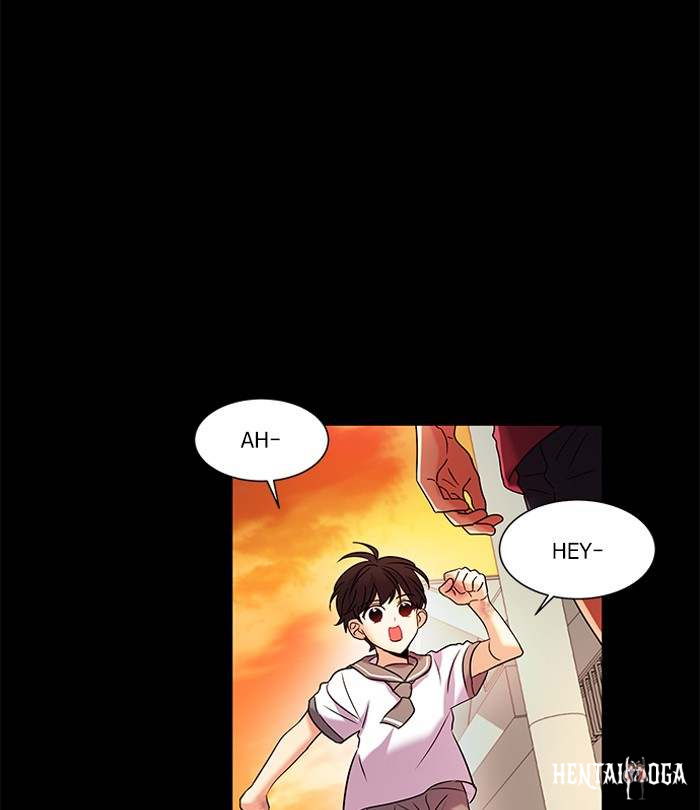 Oh! Holy Oh! Holy Chapter 103 - Page 22